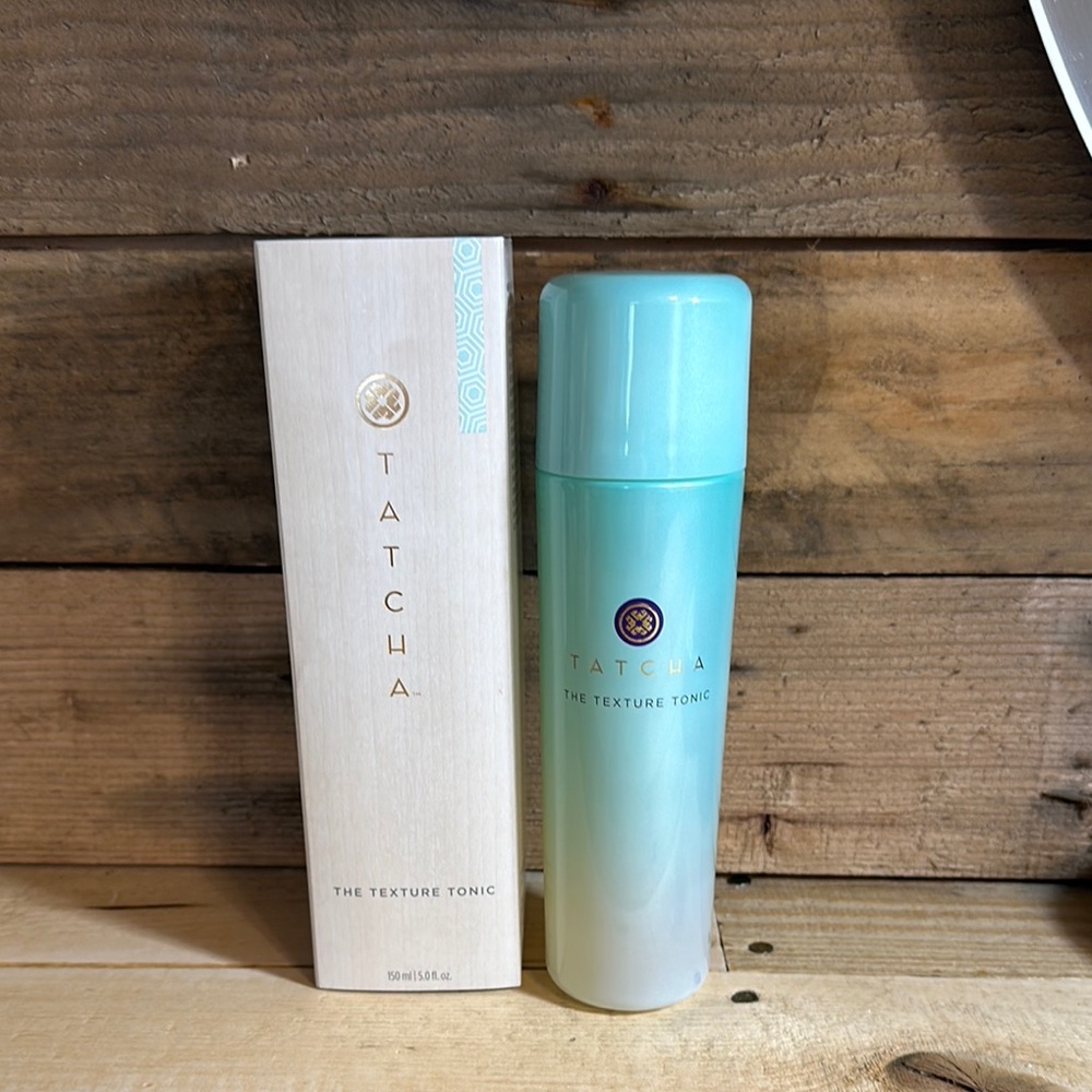 Tatcha The Texture Tonic